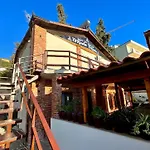 Tekada & Restaurant Otel