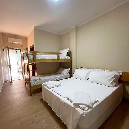 Hotell Tekada & Restaurant Vlorë