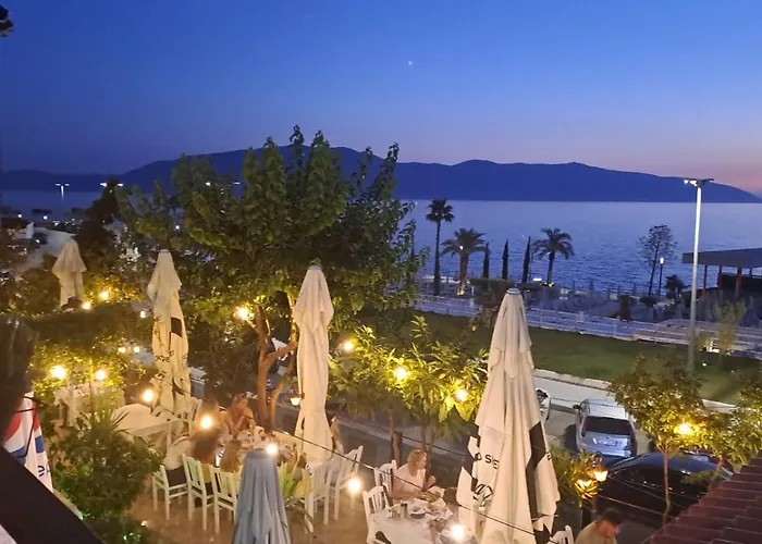 Tekada & Restaurant *