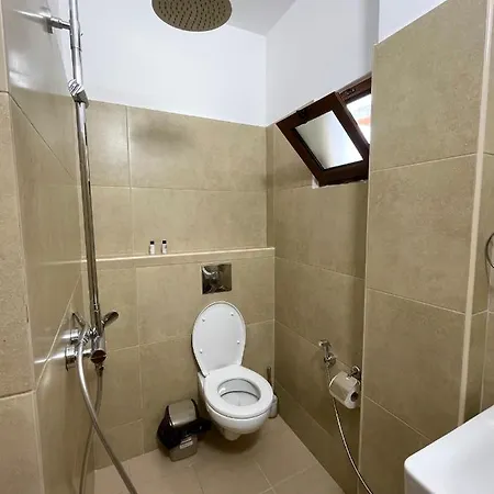 Tékada Hotel&restaurant Vlorë