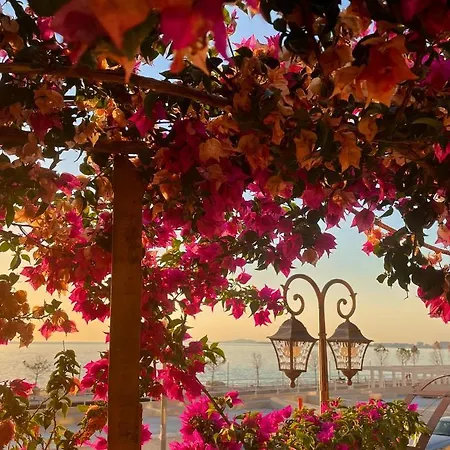 Hotel Tékada Hotel&restaurant Vlorë