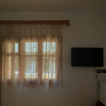 Tékada Hotel&restaurant Hotel Vlorë