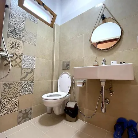 Hotel Tékada Hotel&restaurant Vlorë