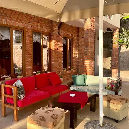 Hotel Tékada Hotel&restaurant Vlorë