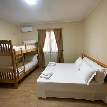 Hotel Tékada Hotel&restaurant Vlorë