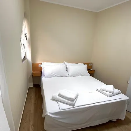 Tékada Hotel&restaurant Vlorë