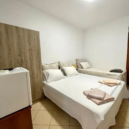 Tékada Hotel&restaurant * Vlorë