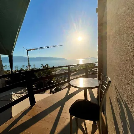 Tekada & Restaurant Vlorë