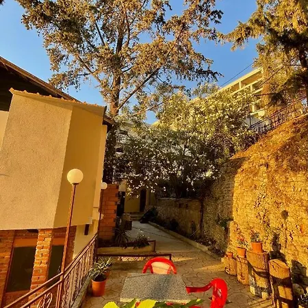 Tékada Hotel&restaurant