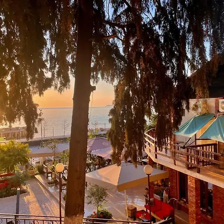 Hotel Tekada & Restaurant Vlorë