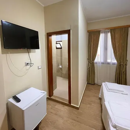 Tékada Hotel&restaurant Hotel Vlorë