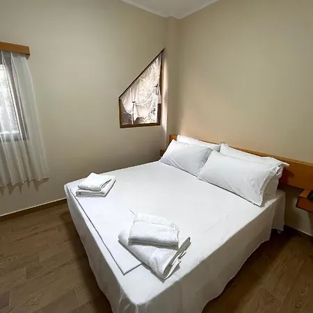 Tékada Hotel&restaurant Hotel Vlorë