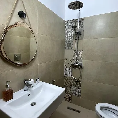 Tékada Hotel&restaurant Hotel Vlorë