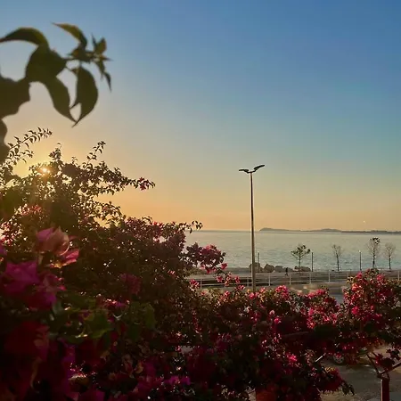 Hotel Tekada & Restaurant Vlore