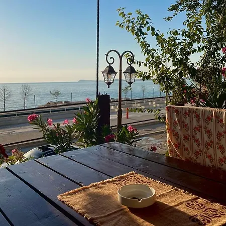 Tékada Hotel&restaurant Vlorë