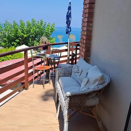 Tékada Hotel&restaurant Vlorë