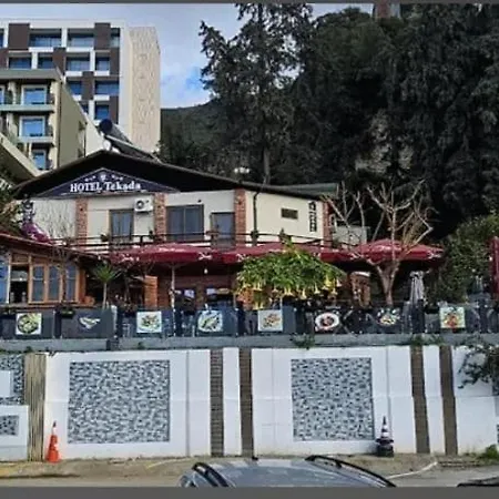 Tekada & Restaurant *