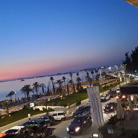 Tekada & Restaurant Vlorë