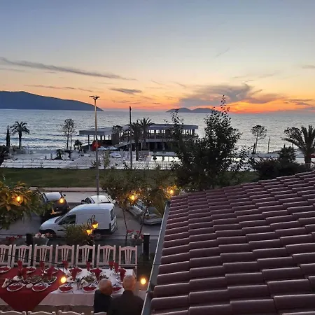 Tékada Hotel&restaurant Hotel