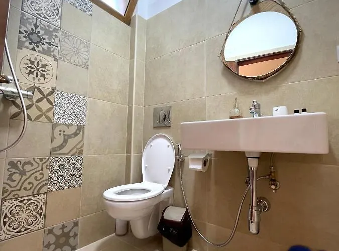 Hotel Tekada & Restaurant Vlorë