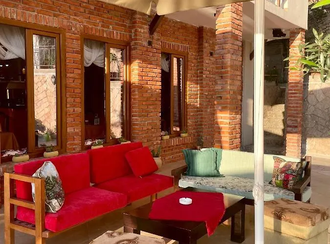 Hotel Tekada & Restaurant Vlorë