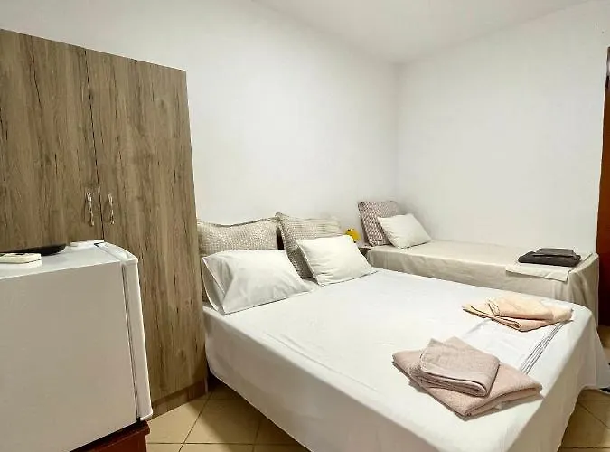 Tekada & Restaurant * Vlorë