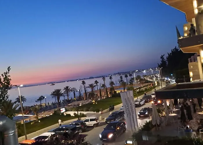 Tekada & Restaurant Vlorë